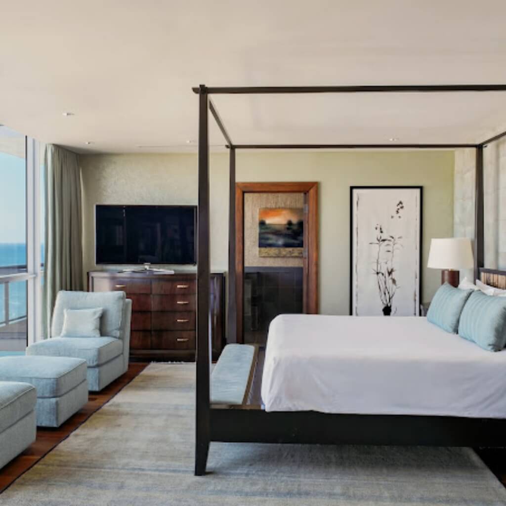 Habitación The Setai, Miami Beach