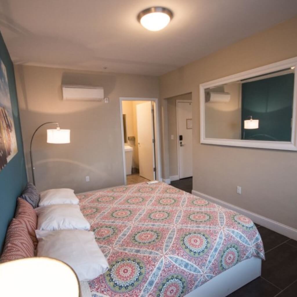 Habitaciones Beds N' Drinks