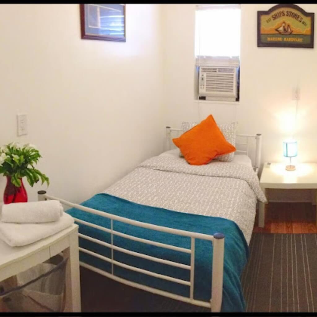 Habitaciones Bikini Hostel, Cafe & Beer Garden