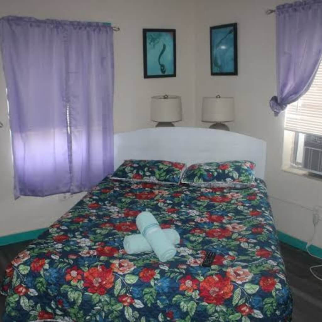 Habitaciones Hoosville Hostel