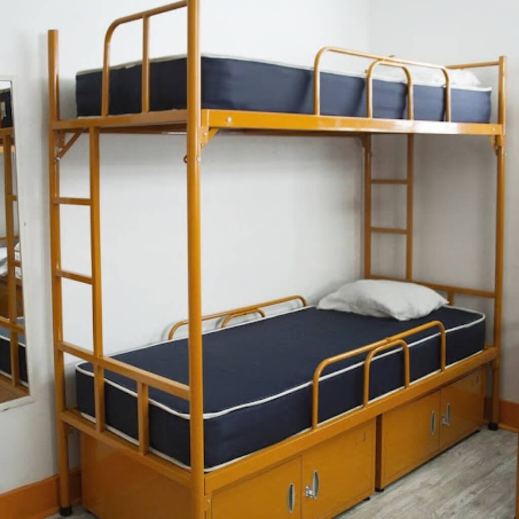 Habitaciones SoBe Hostel & Bar