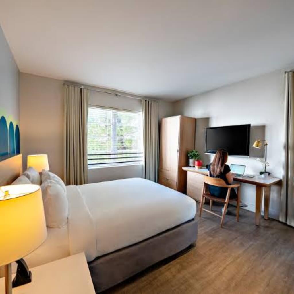 Habitaciones Viajero Hostels Miami