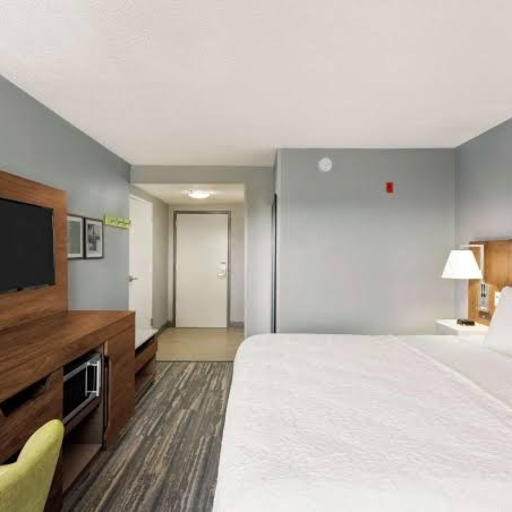 hoteles sawgrass mills mall
