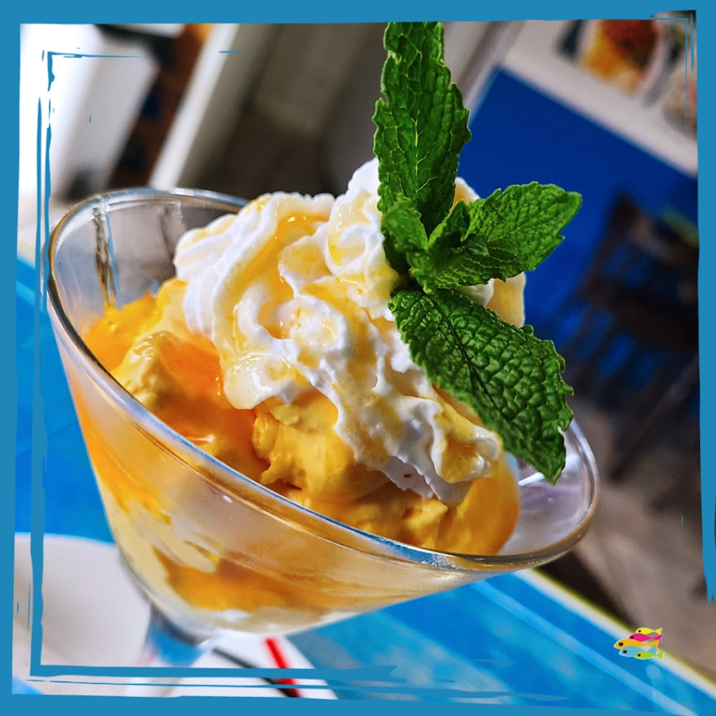 Helado