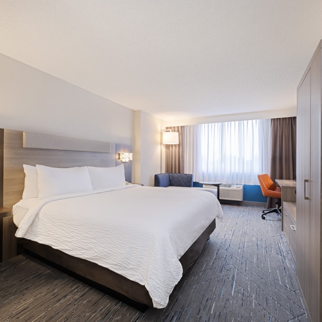 Piscina Fontainebleau Miami Beach