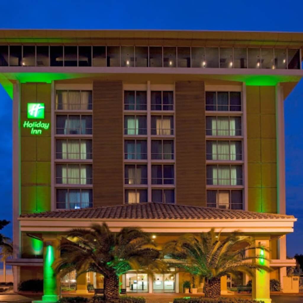 Holiday Inn Miami-International Airport, an IHG Hotel