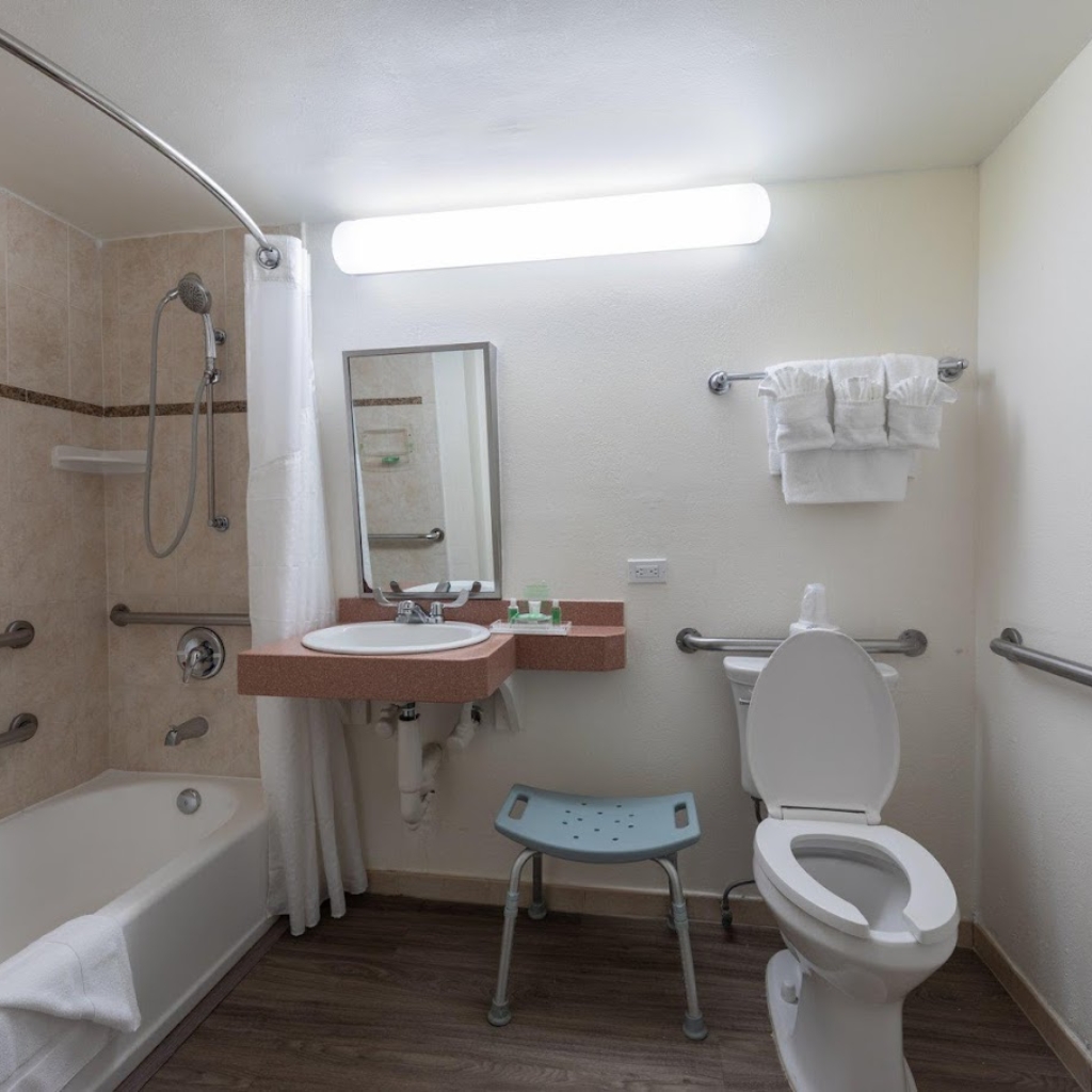 Holiday Inn Port of Miami-Downtown, an IHG Hotel