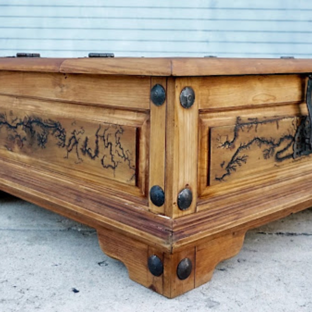 mueblerias modernas en miami