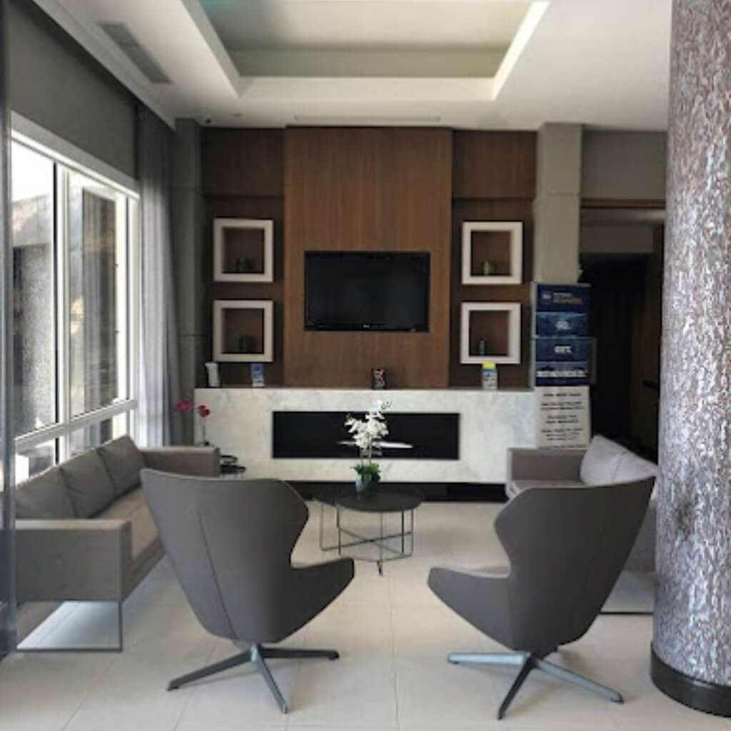 Hotel Best Western Premier Miami Intl Airport Hotel & Suites Coral Gables