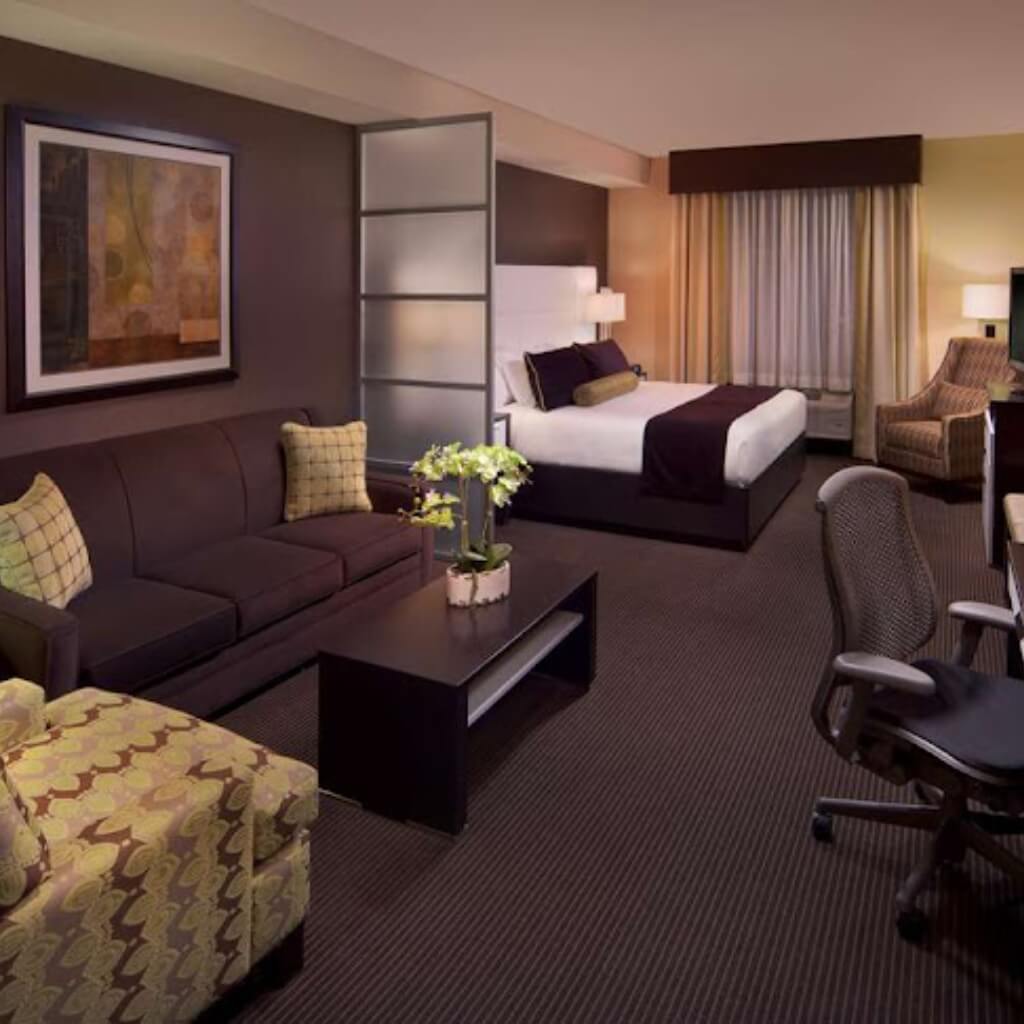 Hotel Best Western Premier Miami Intl Airport Hotel & Suites Coral Gables