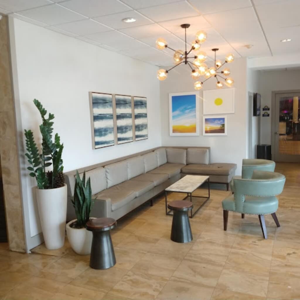 Hotel Days Inn by Wyndham Miami Airport North