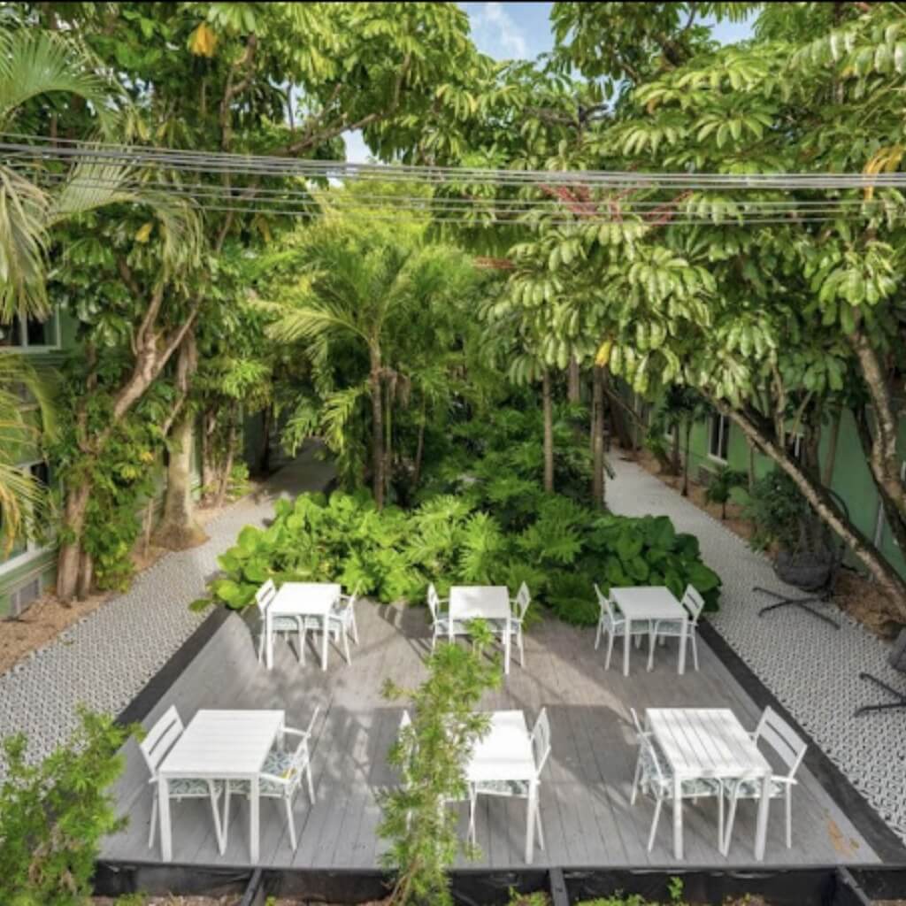 Hotel Garden Hotel Miami Airport, Trademark Collection by Wyndham