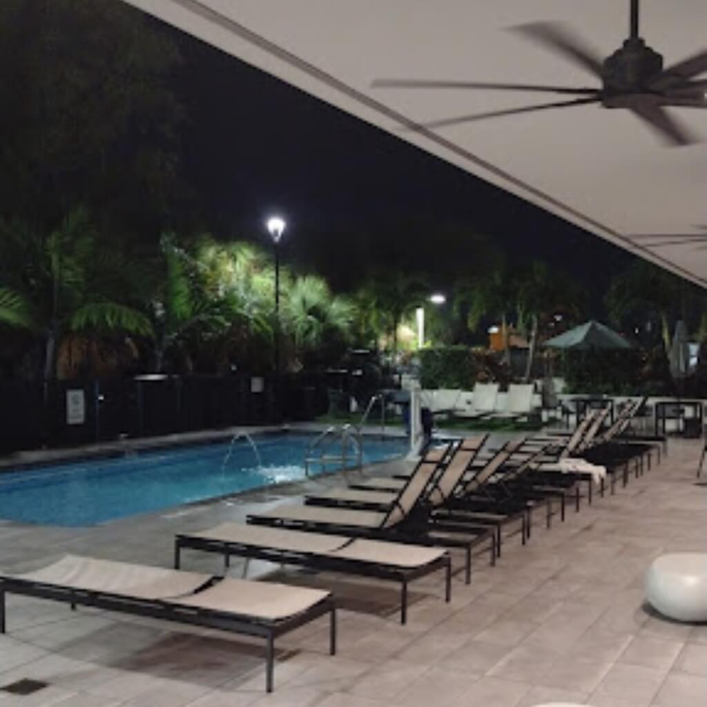 Hotel Hotel Miami Springs inn