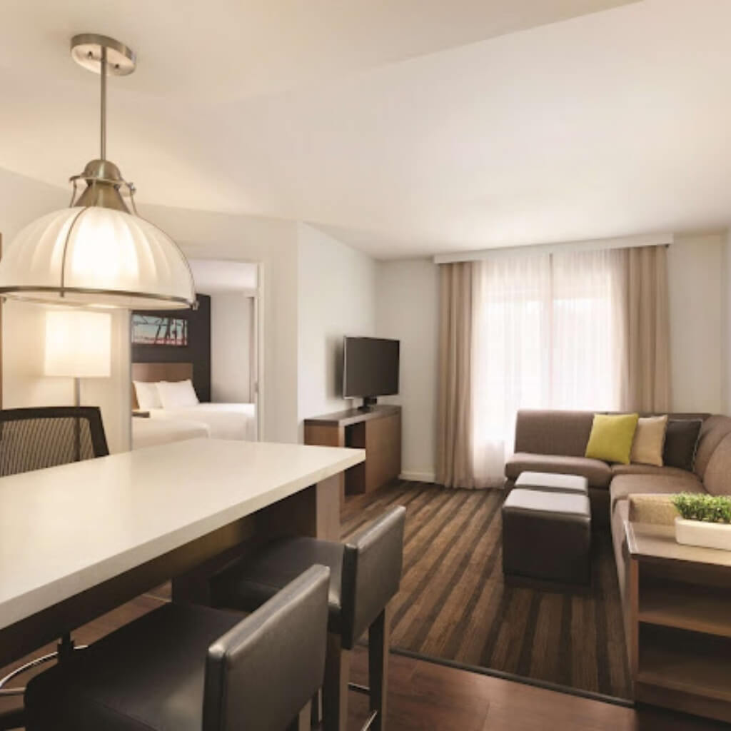 Hotel Hyatt House Miami Airport