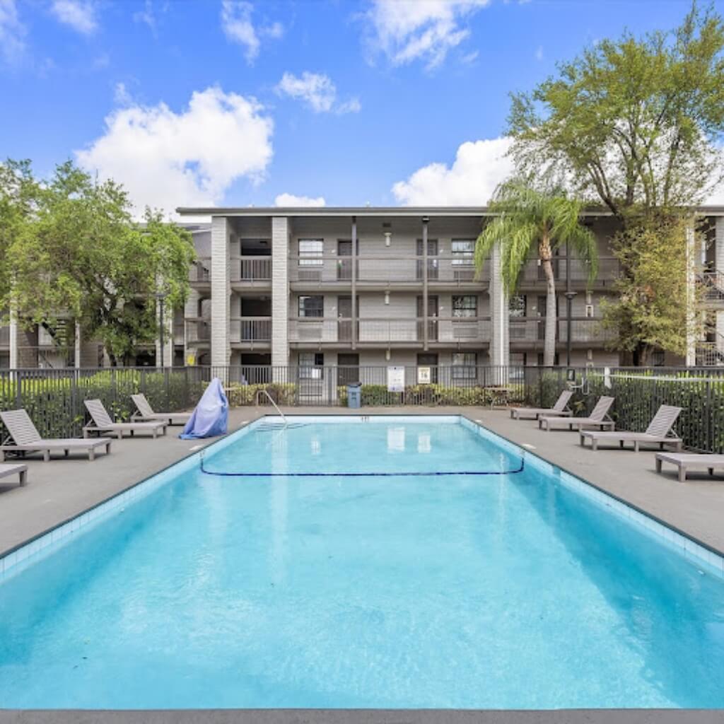 Hotel La Quinta Inn by Wyndham Miami Airport North