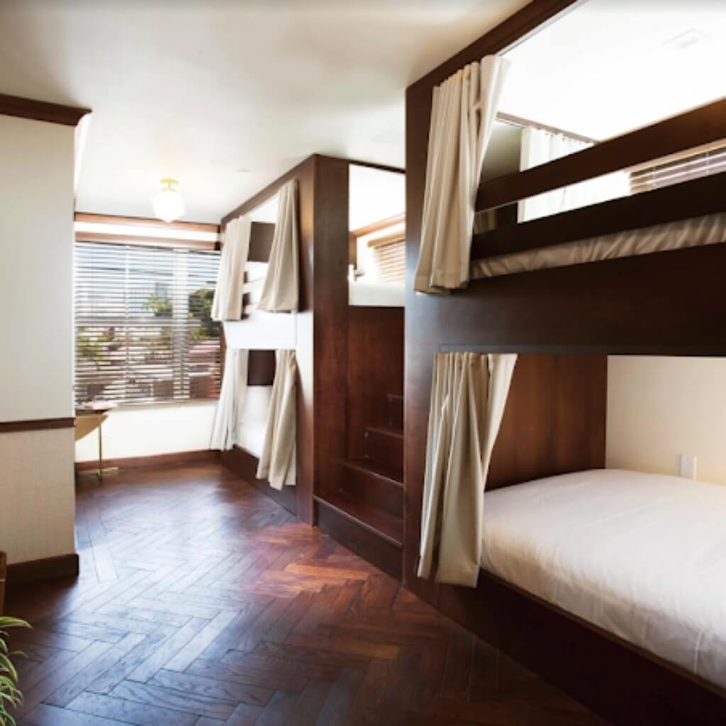 motel ejecutivo calle 8