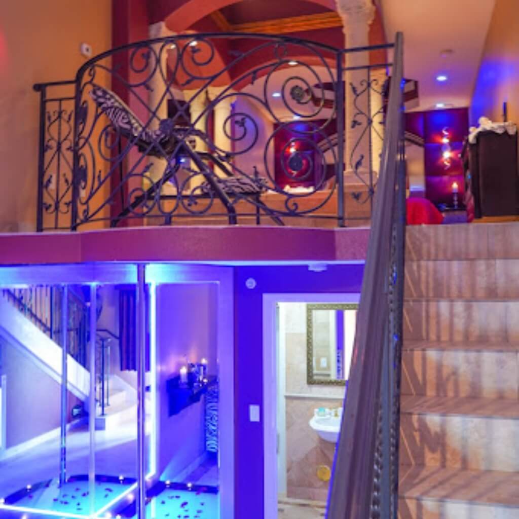 Hotel Miami Ejecutivo Motel