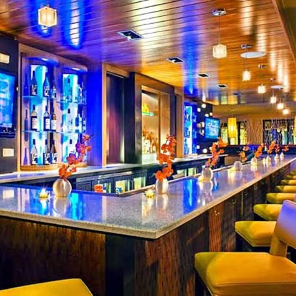 Hotel Miami Marriott Biscayne Bay