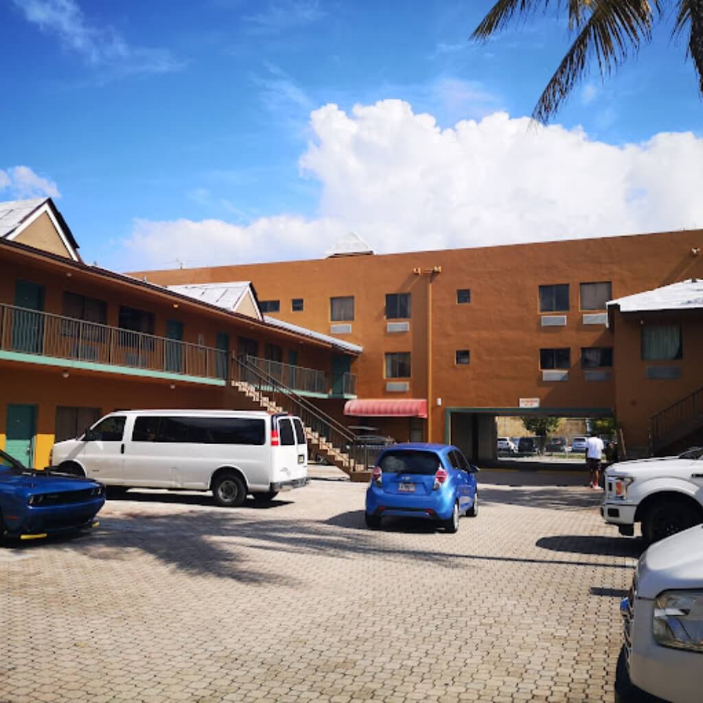 Hotel Miami Princess Hotel