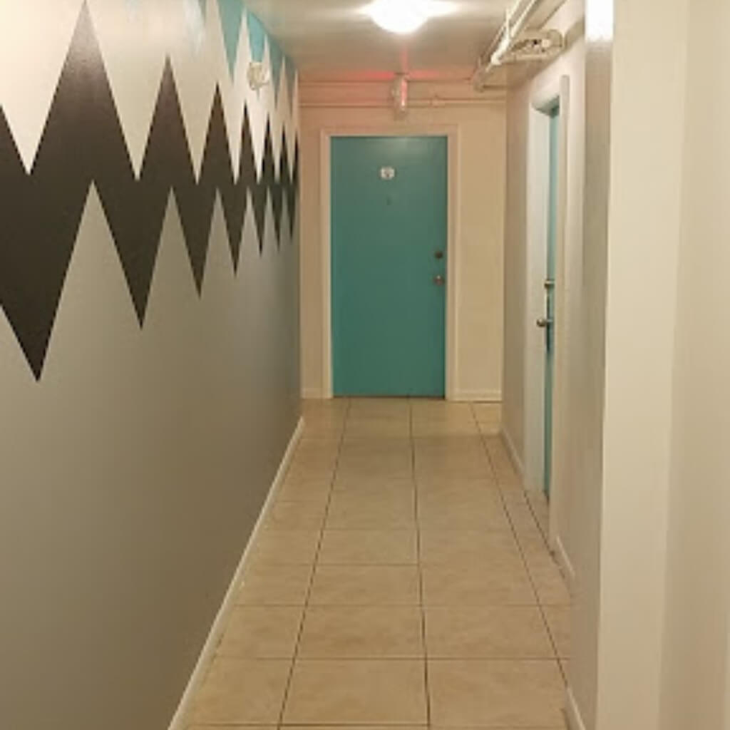 Hotel Miami Sun Hotel- Downtown_Port of Miami