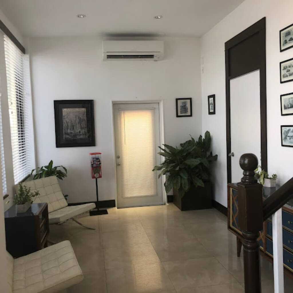 Hotel Ponce De Leon Hotel