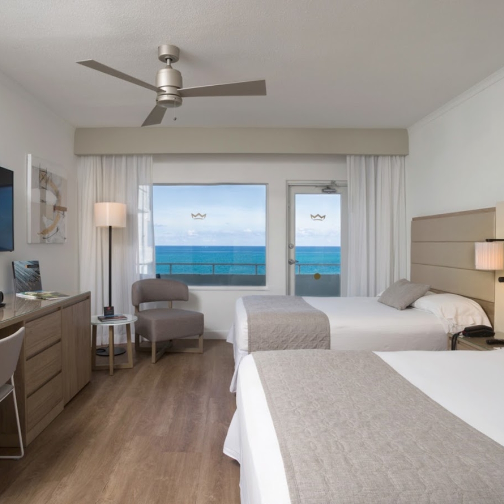 Hotel Riu Plaza Miami Beach
