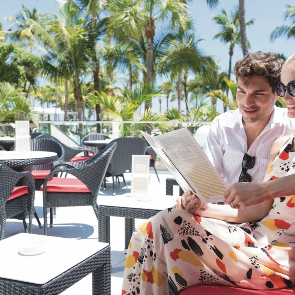 Hotel Riu Plaza Miami Beach
