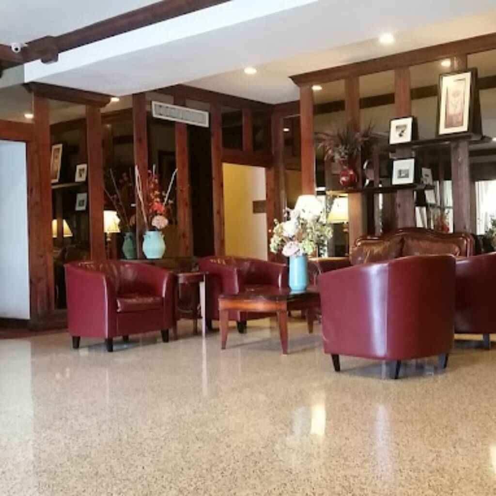 Hotel Runway Inn Miami Airport Hotel