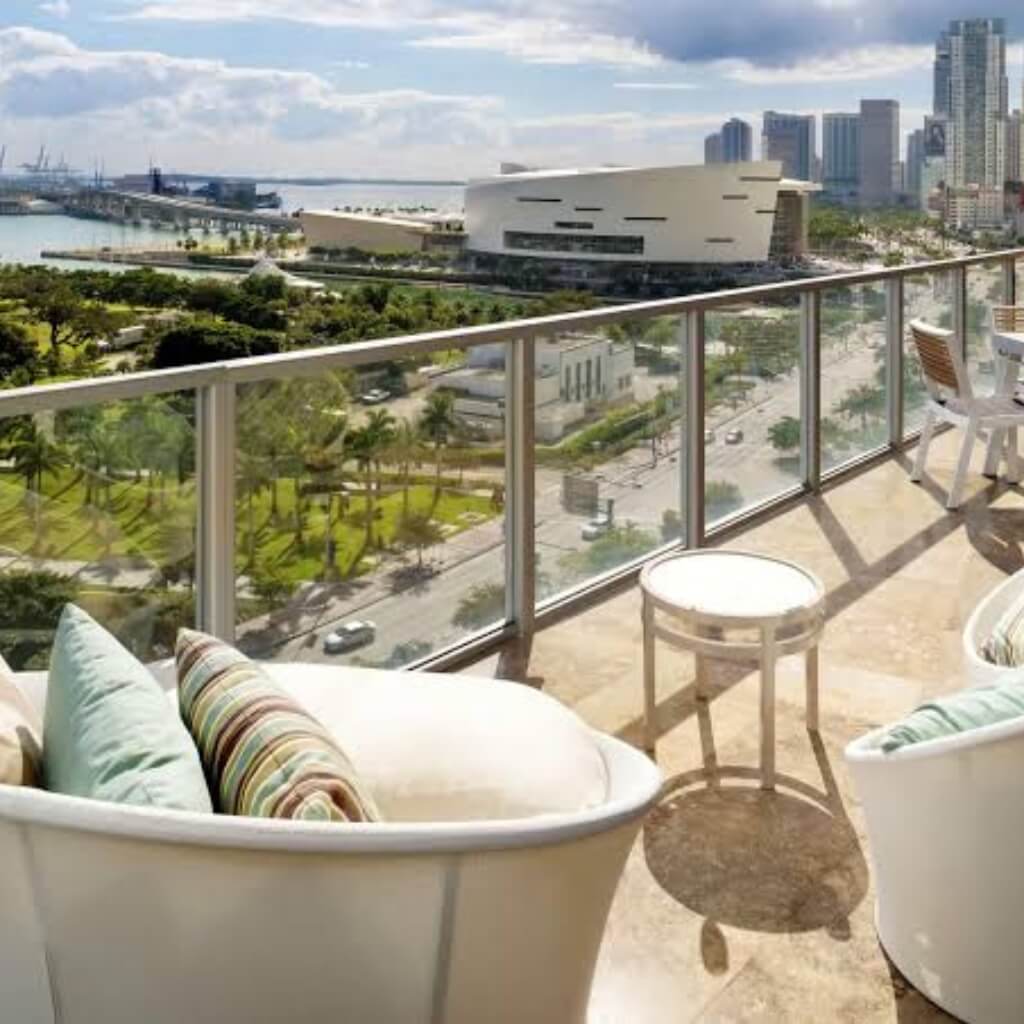 Hotel The Gabriel Miami Downtown, Curio Collection by Hilton