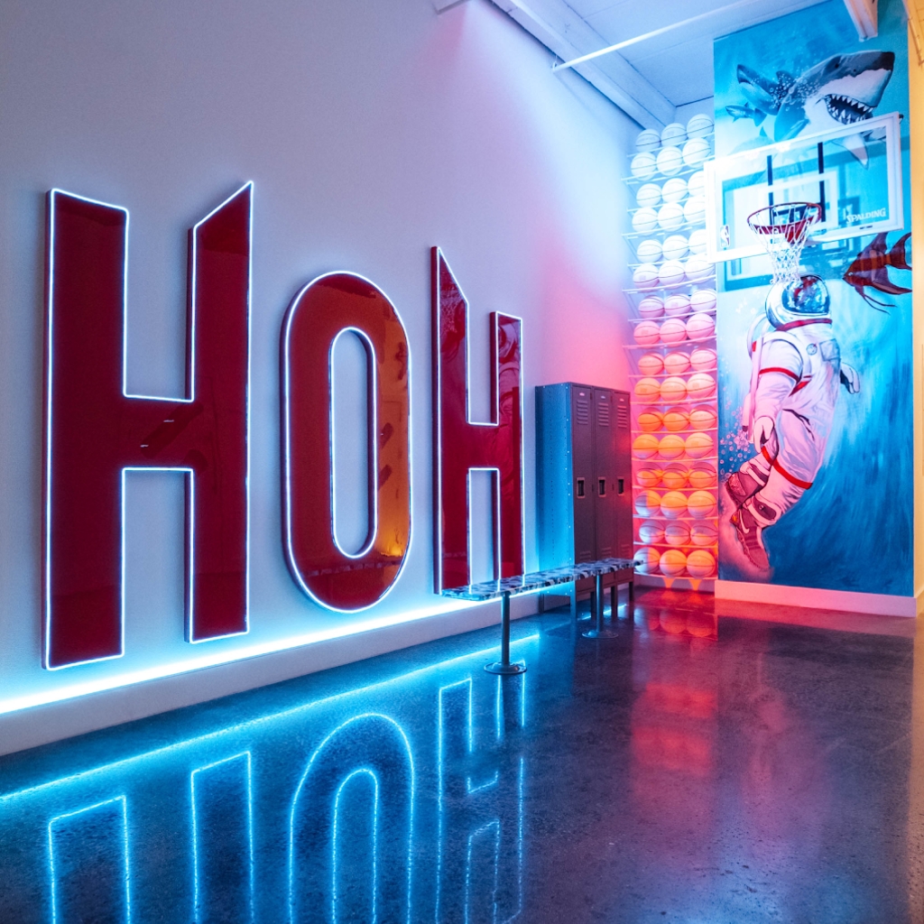 House Of Hits Recording Studio