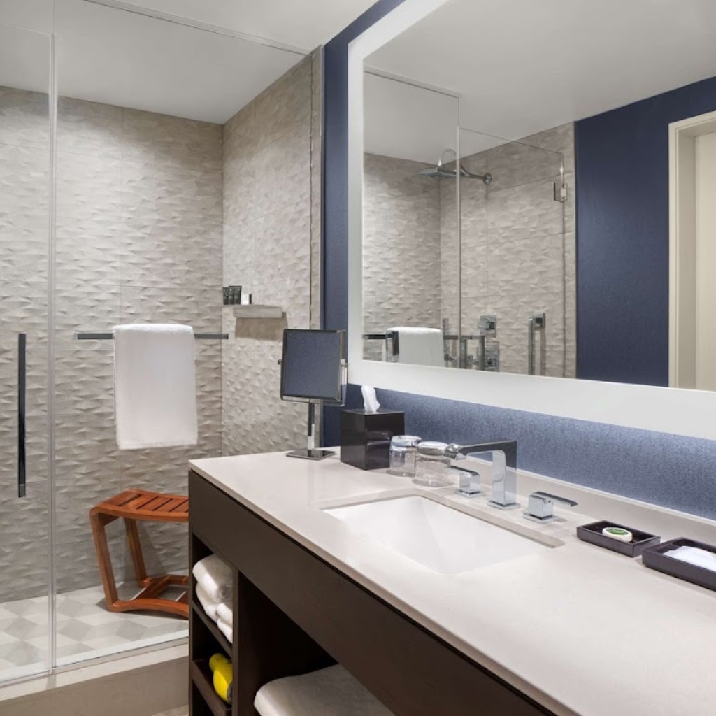 Hyatt Centric Brickell Miami
