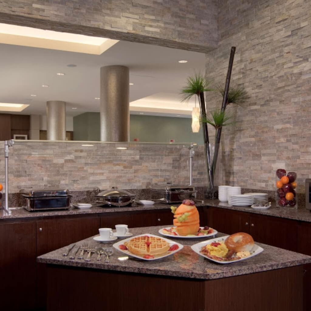 Instalaciones Best Western Premier Miami Intl Airport Hotel & Suites Coral Gables