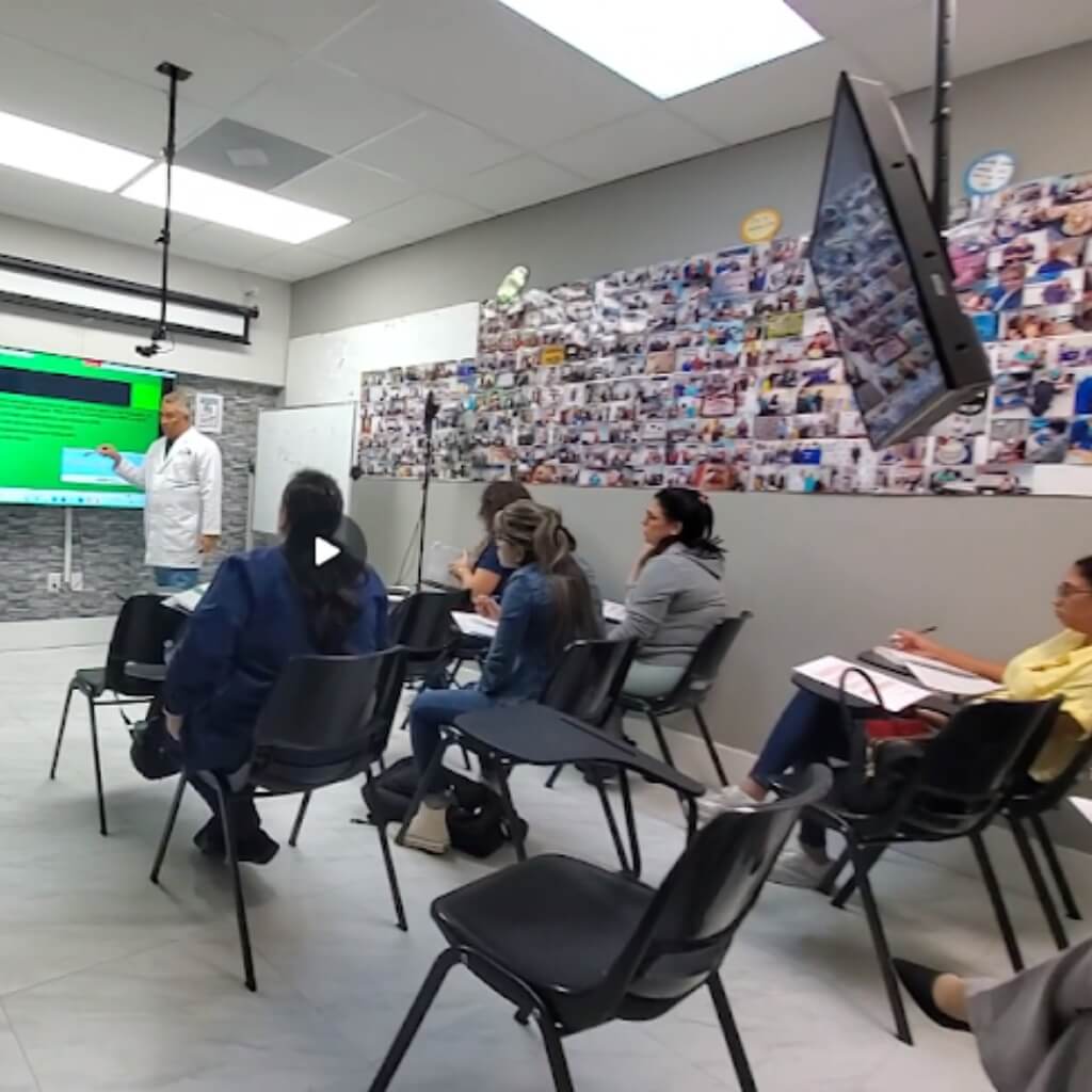 Instalaciones Floridian Institute