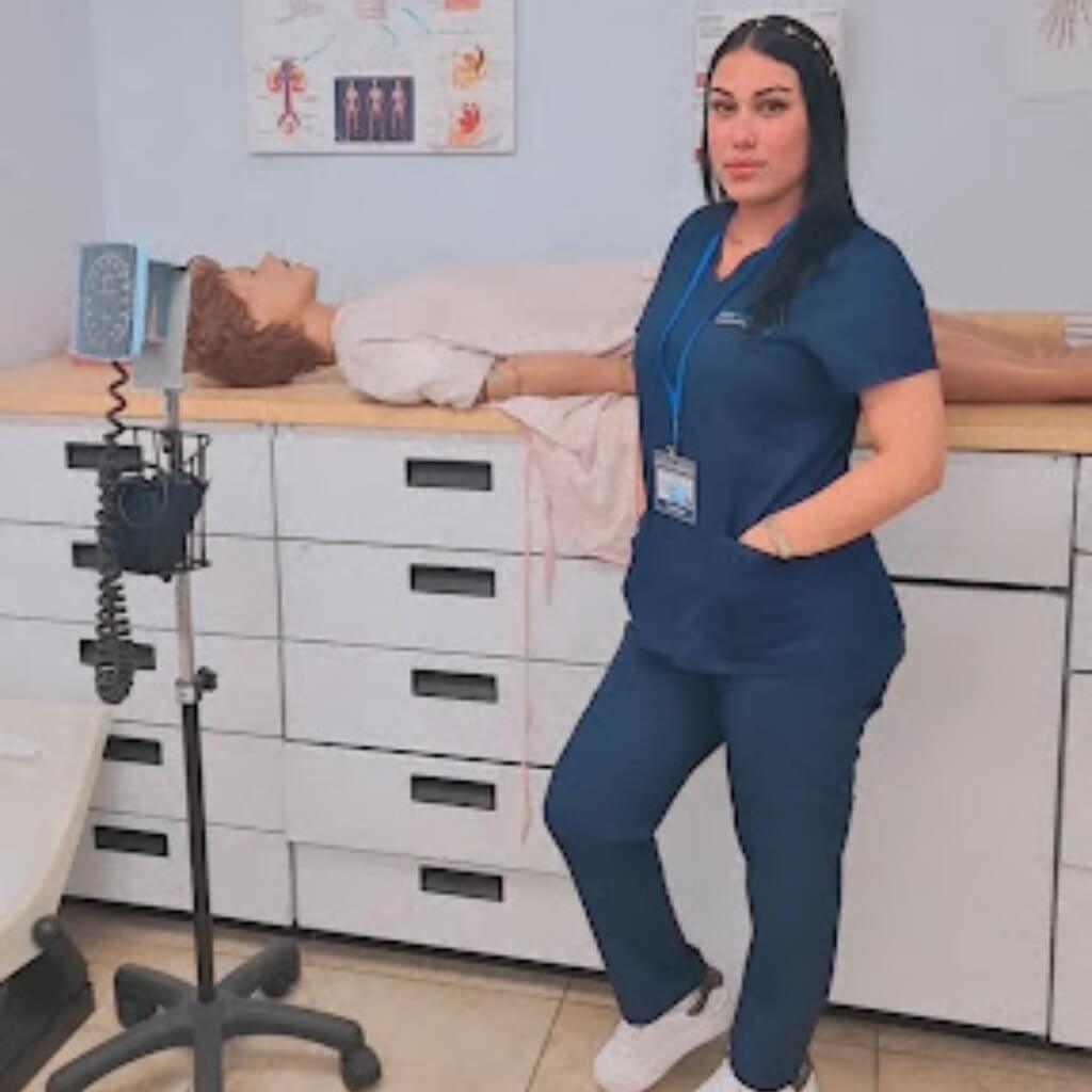 Instalaciones Global Medical & Technical Training Institute