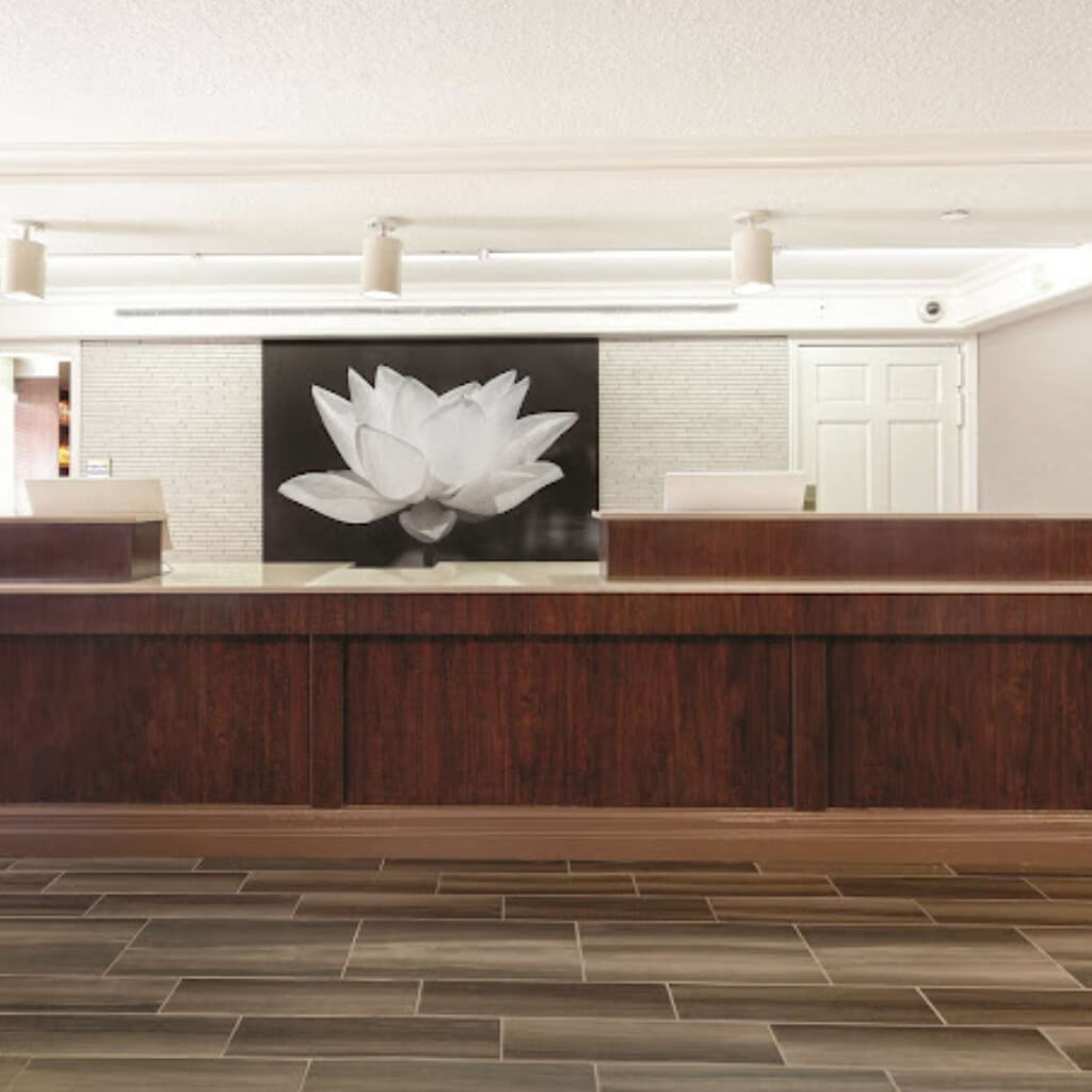 Instalaciones La Quinta Inn by Wyndham Miami Airport North