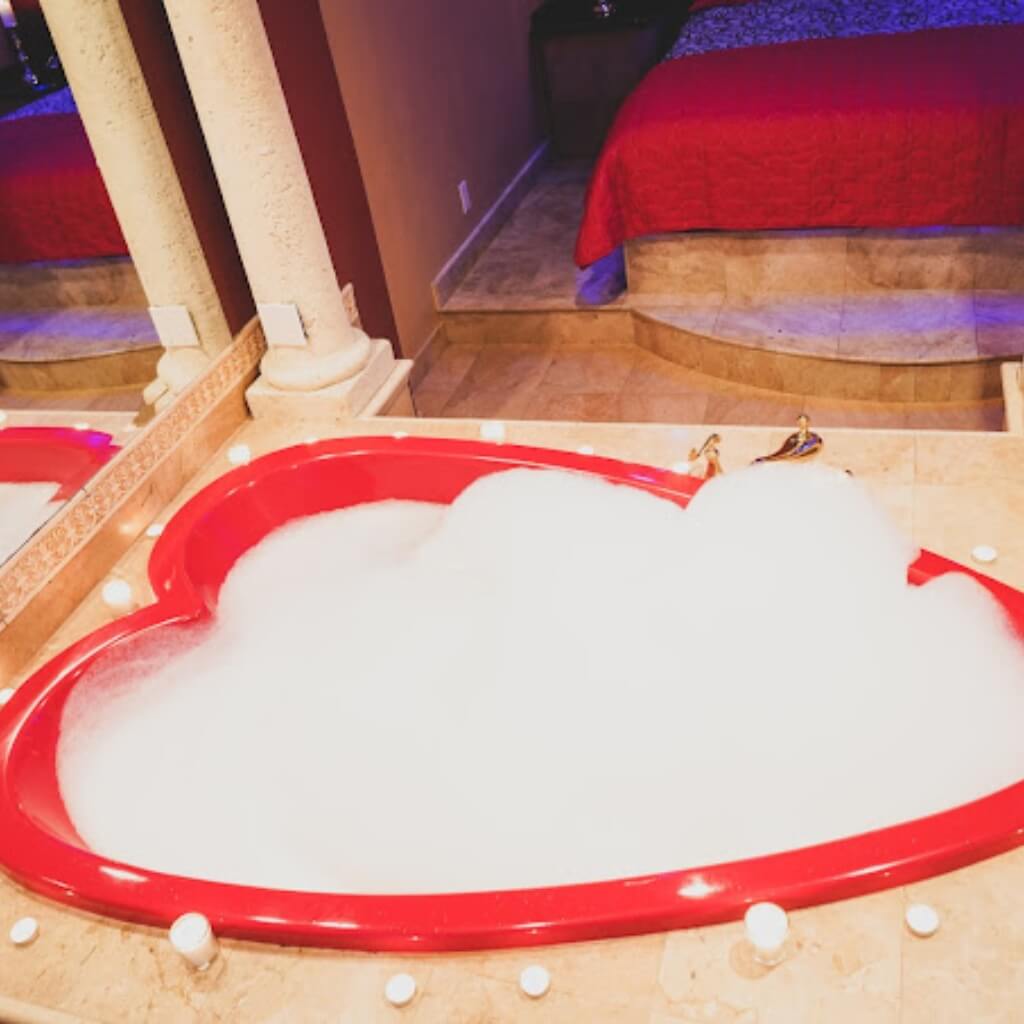 Instalaciones Miami Ejecutivo Motel