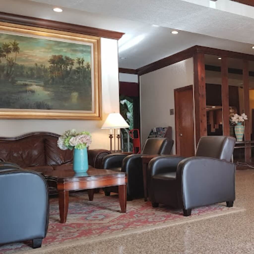 Instalaciones Runway Inn Miami Airport Hotel