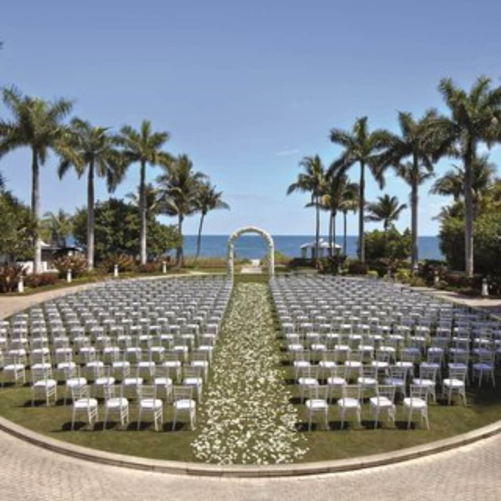 Instalaciones The Ritz-Carlton Key Biscayne