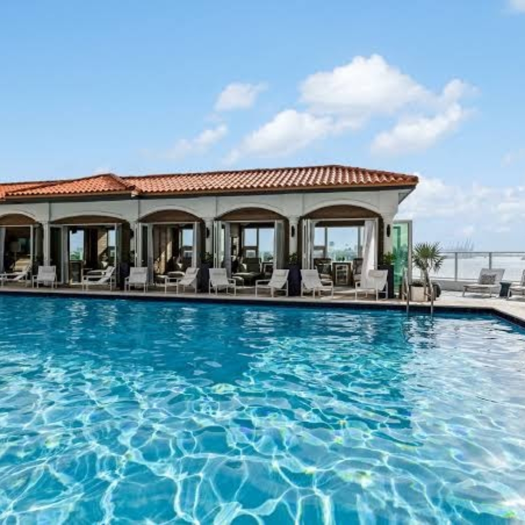 InterContinental Miami
