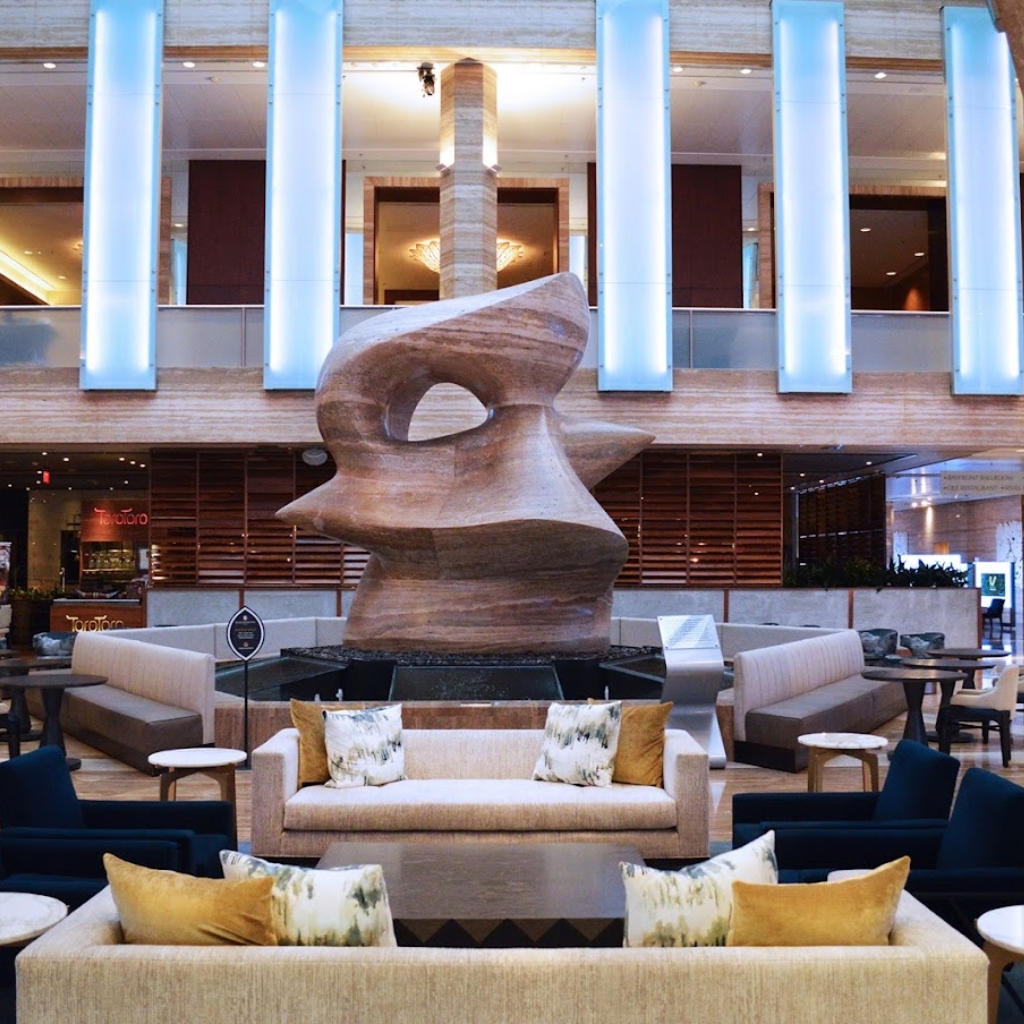 InterContinental Miami
