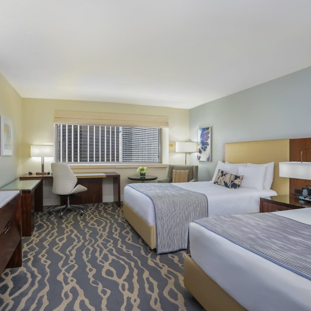 InterContinental Miami
