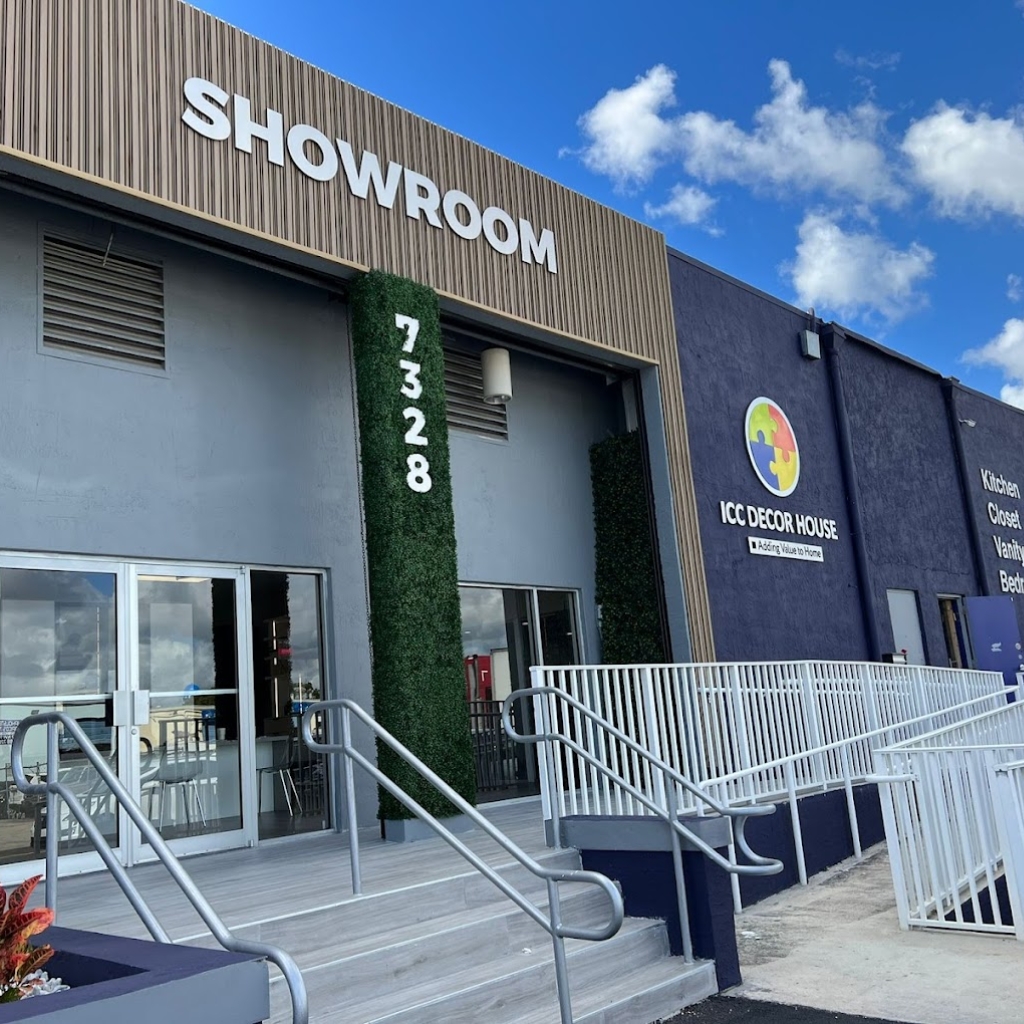 International Cabinet Contractor