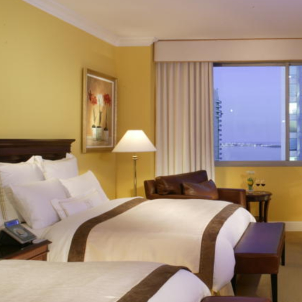 JW Marriott Miami