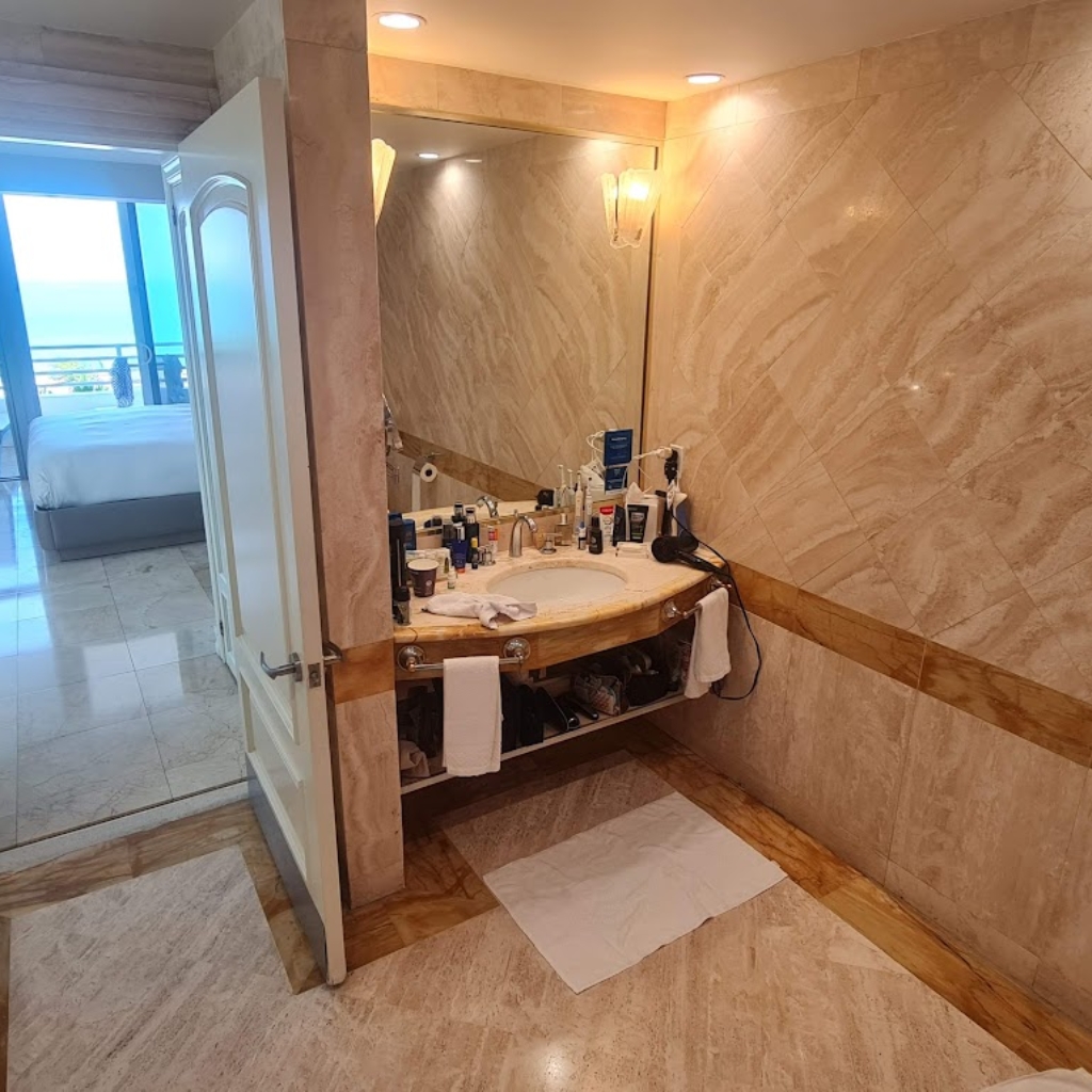 Hilton Bentley Miami/South Beach