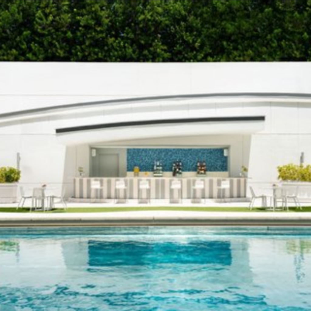 JW Marriott Miami