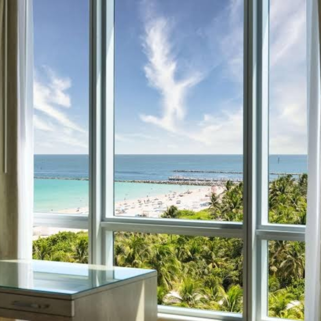 Hilton Bentley Miami/South Beach