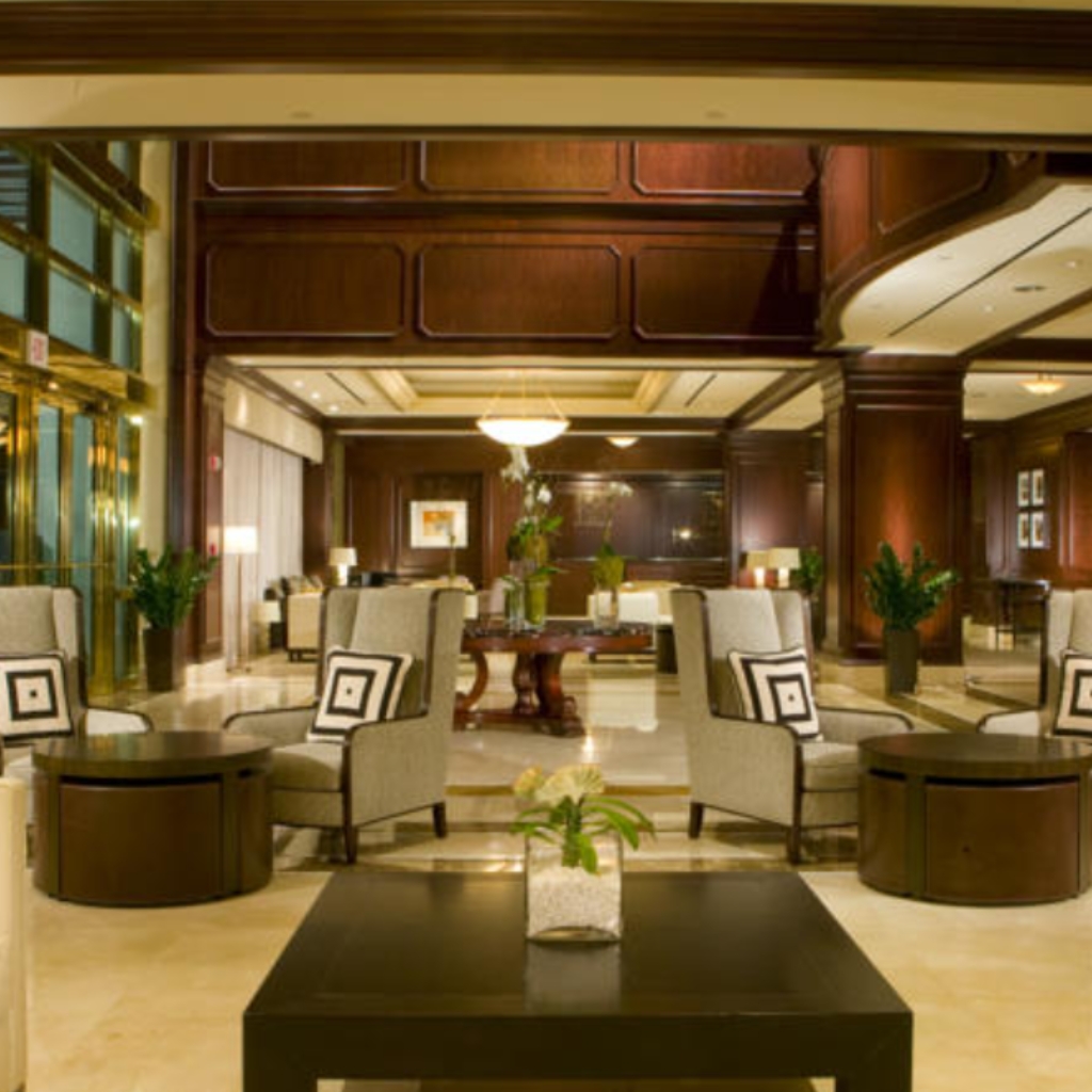 JW Marriott Miami