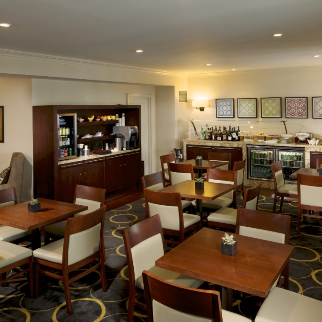 JW Marriott Miami