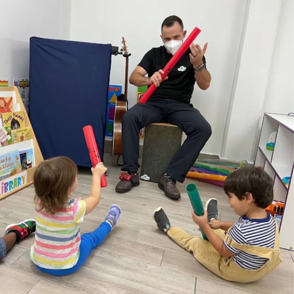Juegos Bright Futures Academy Miami