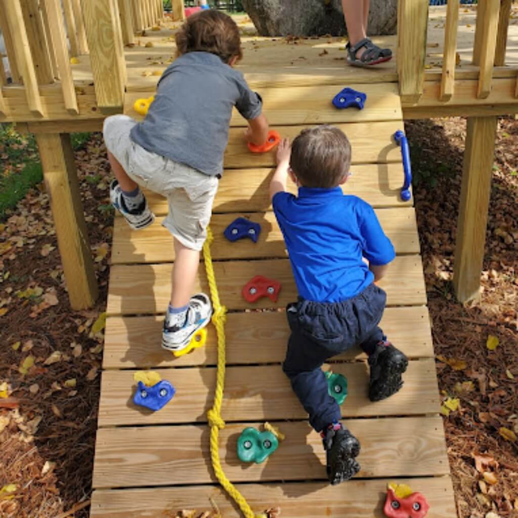 Juegos Green Explorers Academy
